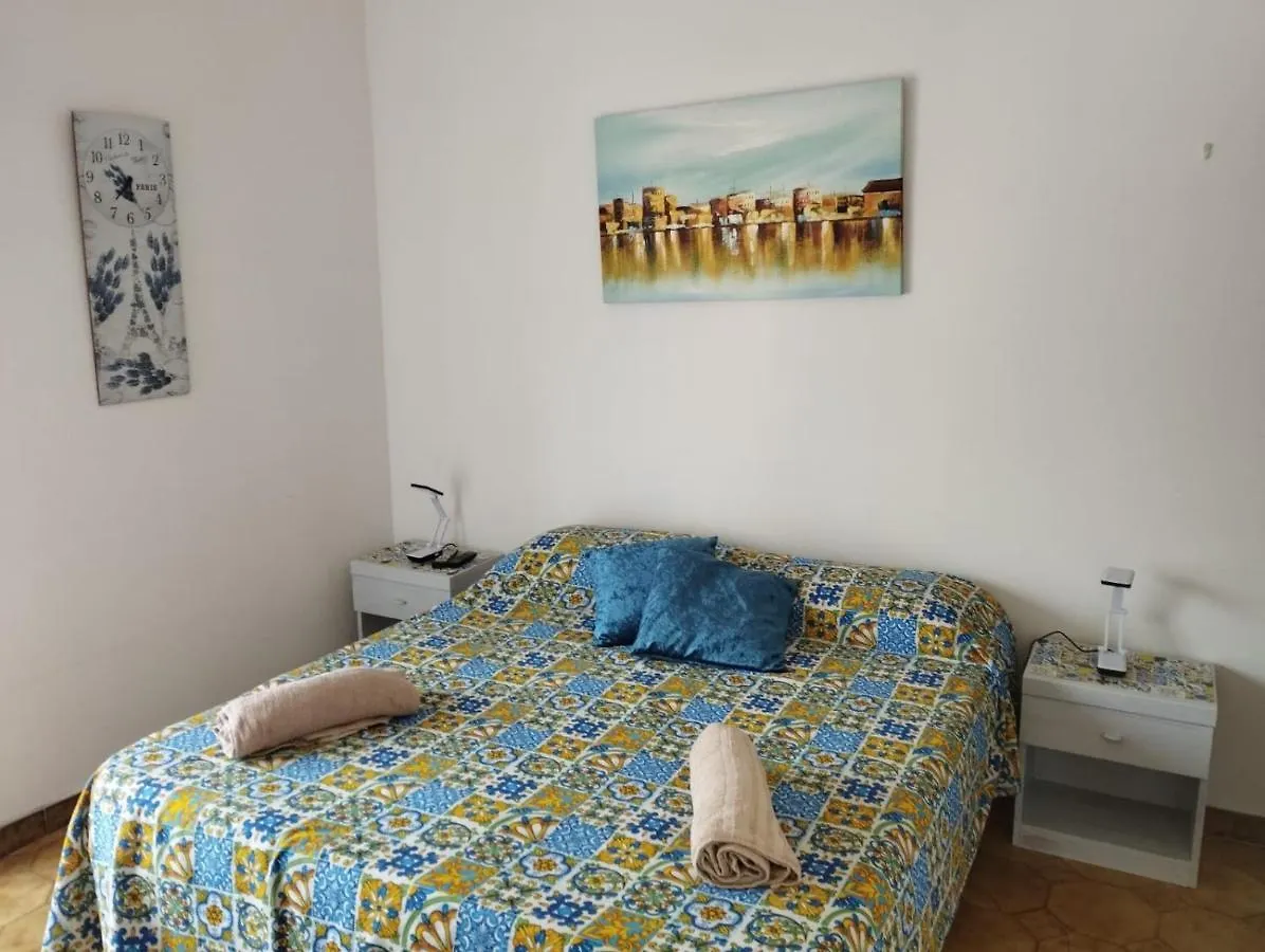 Bbsulmarecom Apartment Porto Empedocle