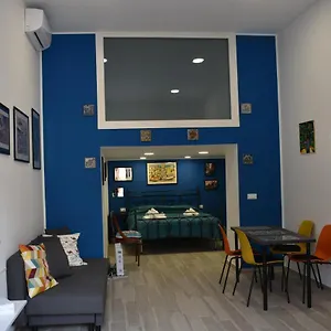 Atocà1 - Vedi Anche Atocà2 E Atocà3 Appartement