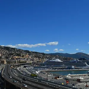 La Lanterna Appartement Gênes