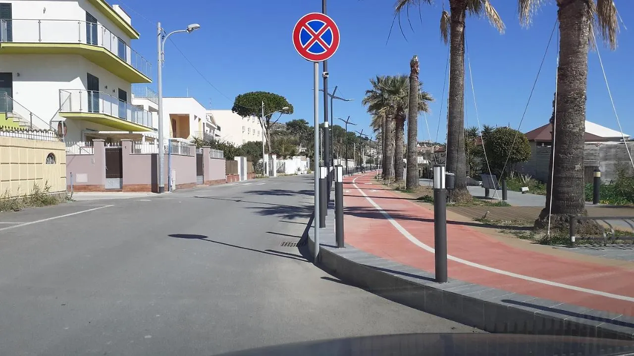 Bbsulmarecom Apartman Porto Empedocle