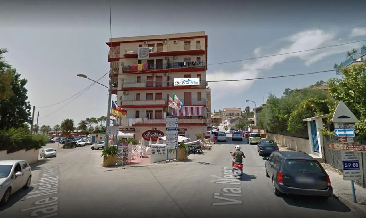 Bbsulmarecom Apartman Porto Empedocle