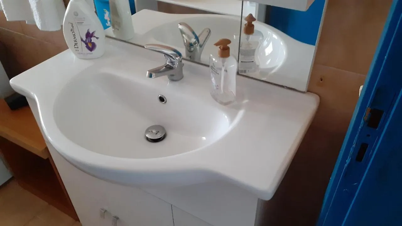 Bbsulmarecom Apartman Porto Empedocle