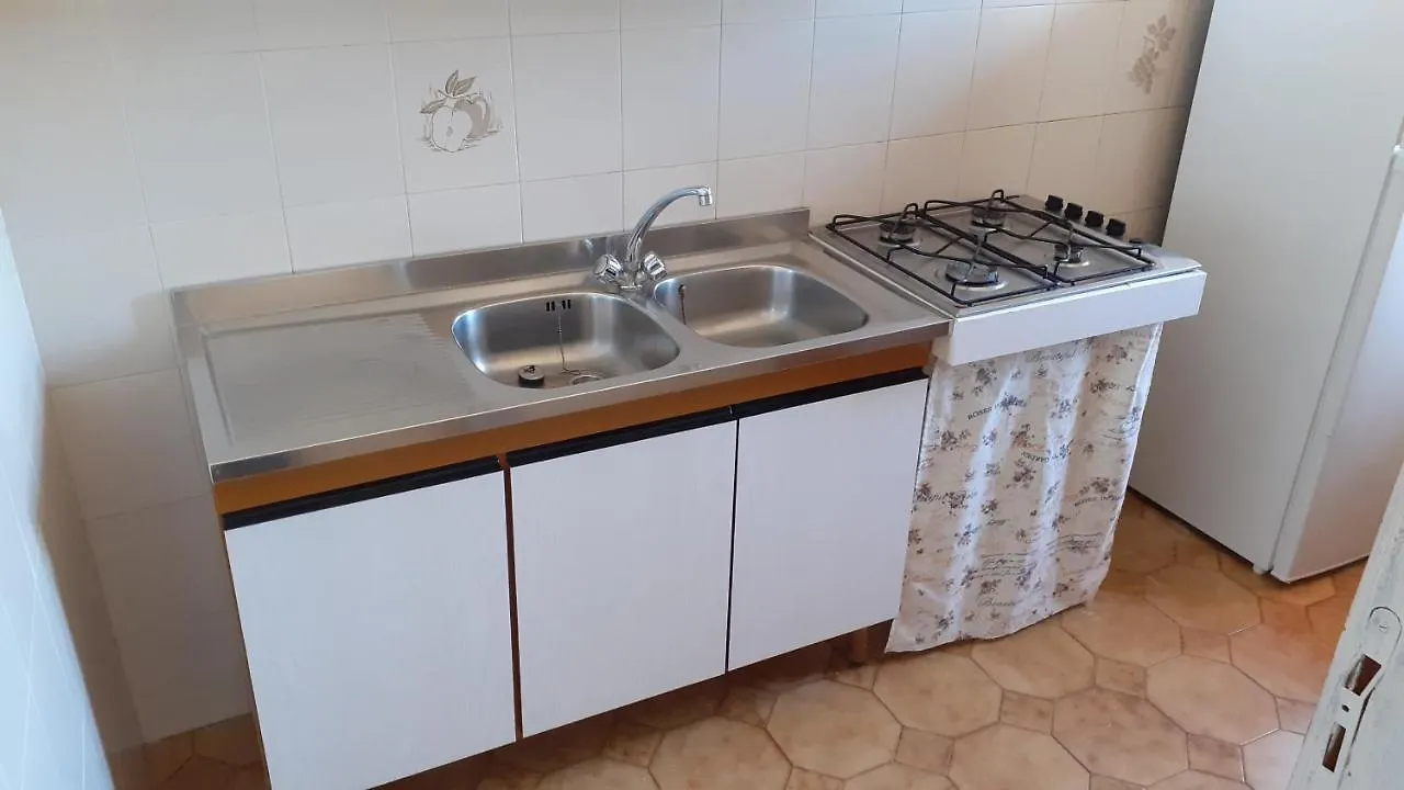 Bbsulmarecom Apartman Porto Empedocle