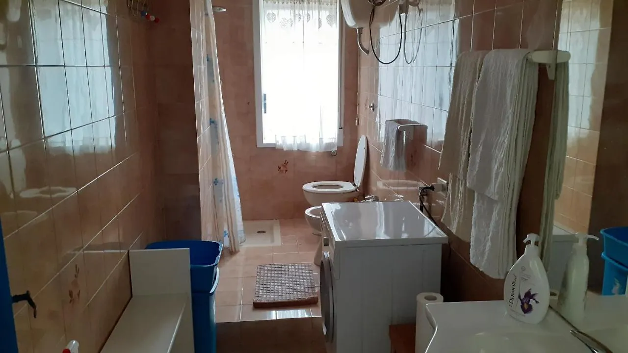 Bbsulmarecom Apartman Porto Empedocle