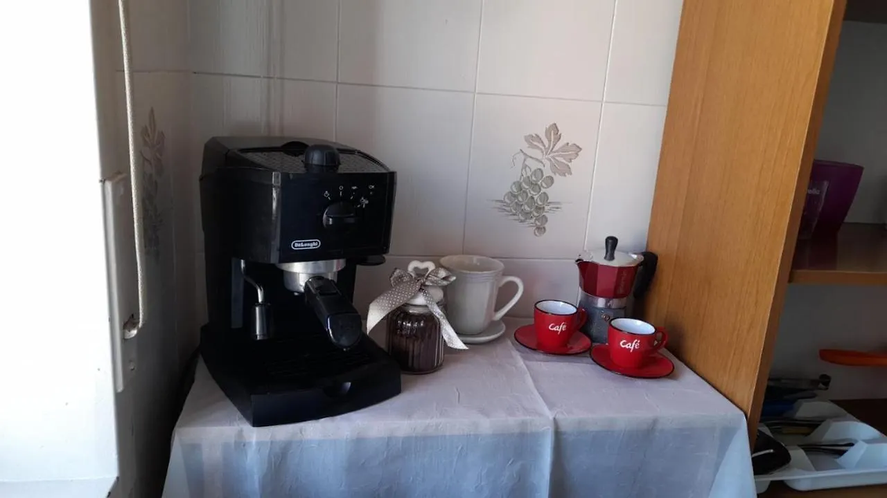 Bbsulmarecom Apartman Porto Empedocle Olaszország