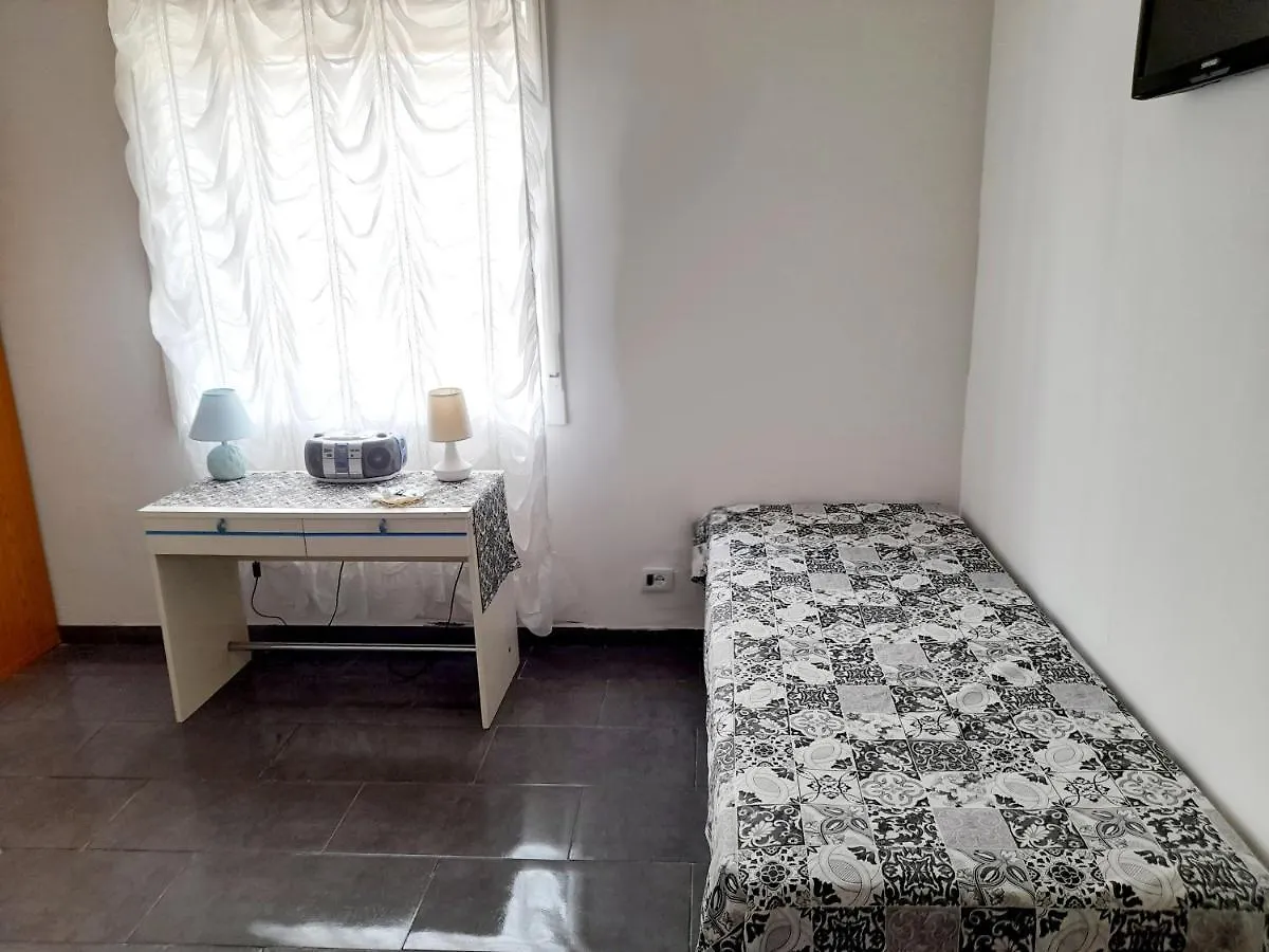 Bbsulmarecom Apartman Porto Empedocle