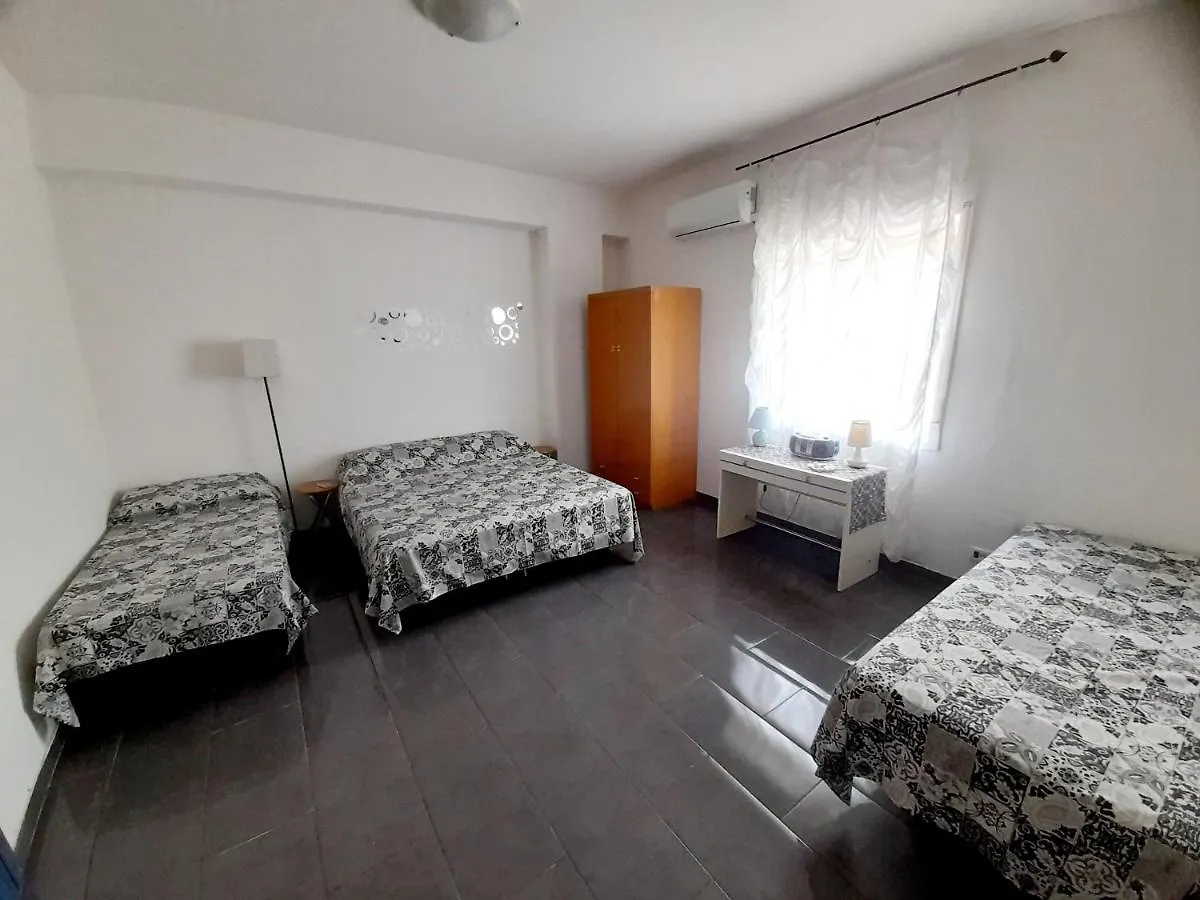 Bbsulmarecom Apartman Porto Empedocle