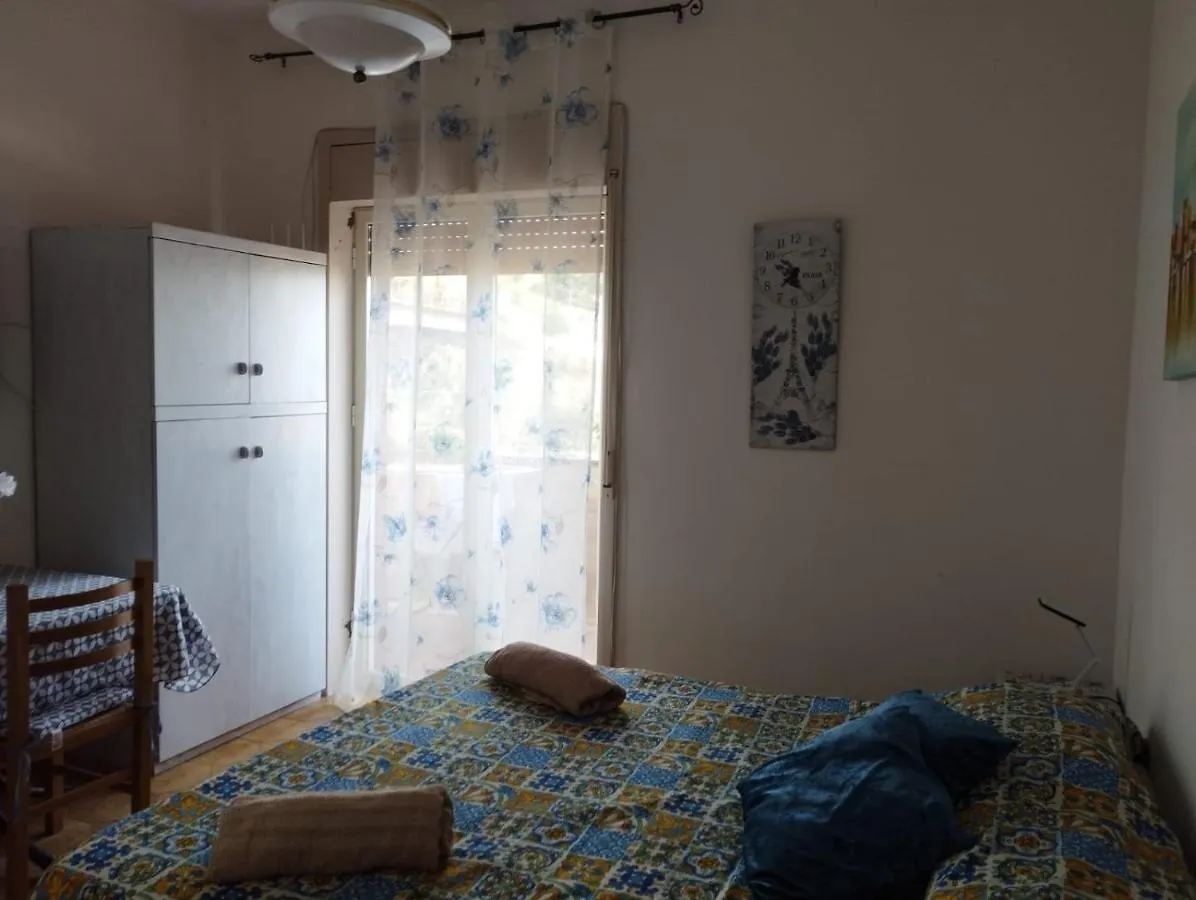 Bbsulmarecom Apartman Porto Empedocle