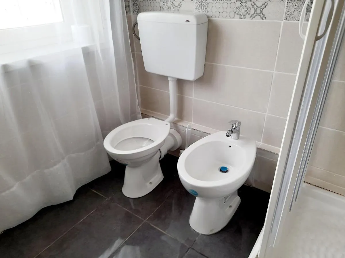 Bbsulmarecom Apartman Porto Empedocle