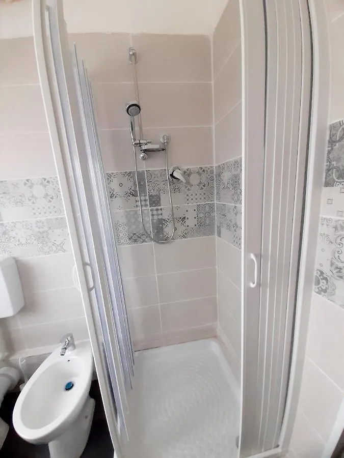 Bbsulmarecom Apartman Porto Empedocle
