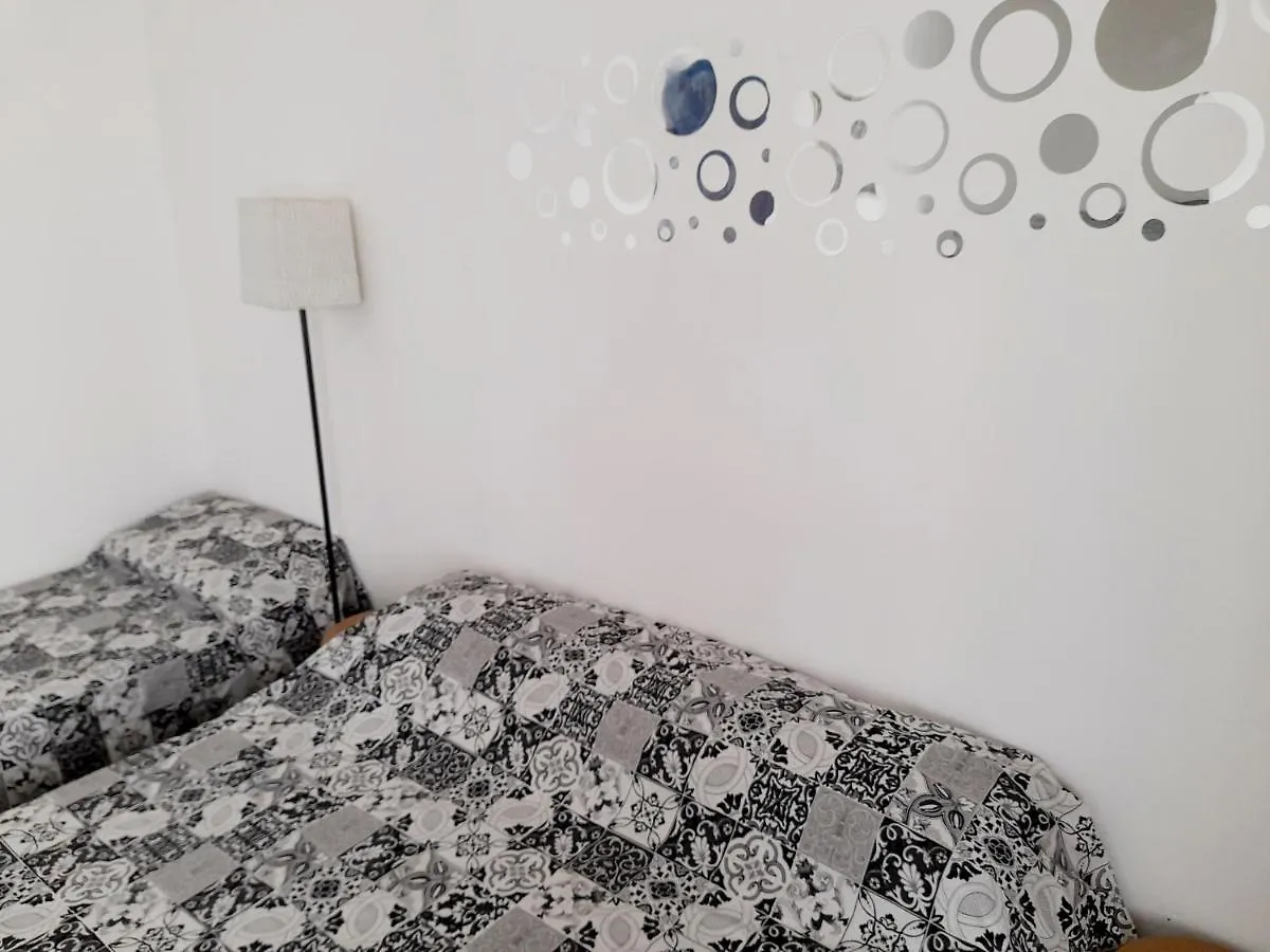 Bbsulmarecom Apartman Porto Empedocle 0*,