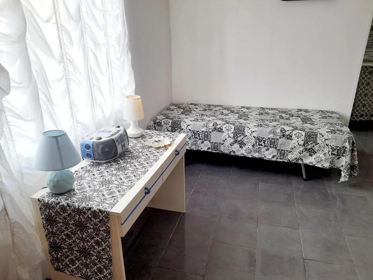 Bbsulmarecom Apartman Porto Empedocle